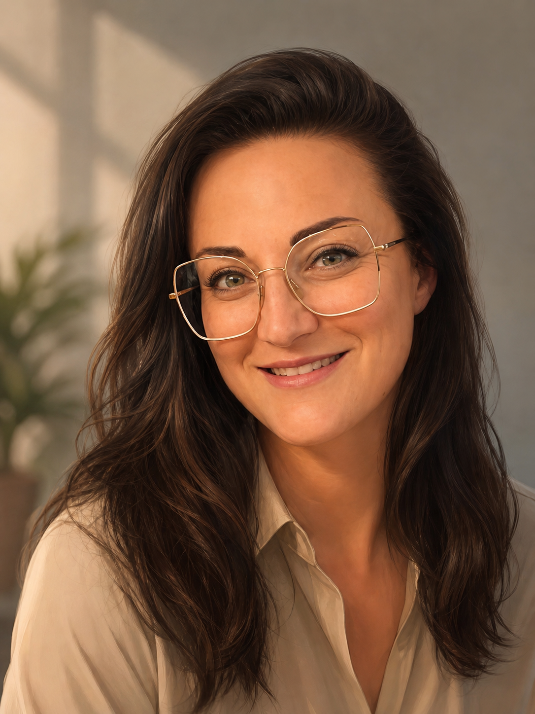 Foto von Anne